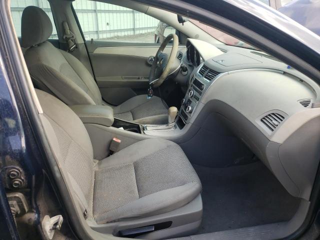 Photo 5 from auction – 2011 CHEVROLET MALIBU 1LT with VIN 1G1ZC5E1XBF192551