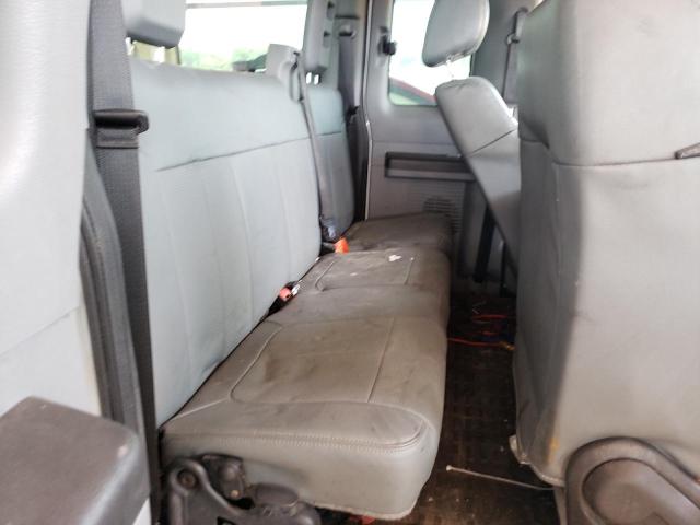 Photo 6 from auction – 2015 FORD F250 SUPER with VIN 1FT7X2A61FED28726