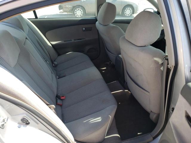 Photo 6 from auction – 2006 NISSAN ALTIMA S with VIN 1N4AL11D96N326142