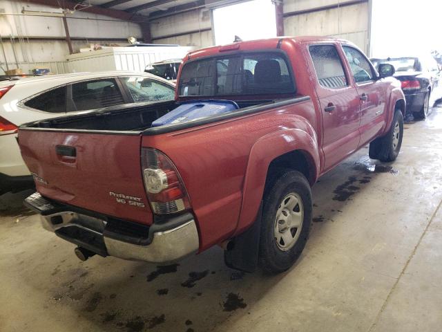 Photo 4 from auction – 2012 TOYOTA TACOMA DOU with VIN 3TMJU4GN7CM135656