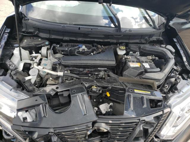 Photo 7 from auction – 2018 NISSAN ROGUE S with VIN JN8AT2MT9JW490579