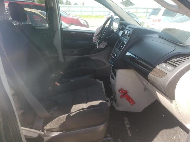 Photo 5 from auction – 2016 DODGE GRAND CARA with VIN 2C4RDGBGXGR372041