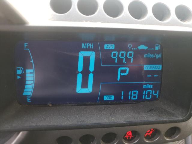 Photo 8 from auction – 2015 CHEVROLET SONIC LT with VIN 1G1JC6SH4F4103191