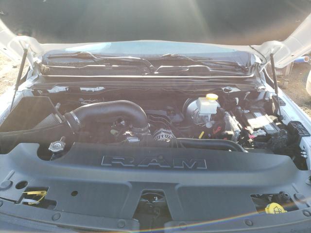Photo 7 from auction – 2020 RAM 1500 BIG H with VIN 1C6SRFFT3LN247109