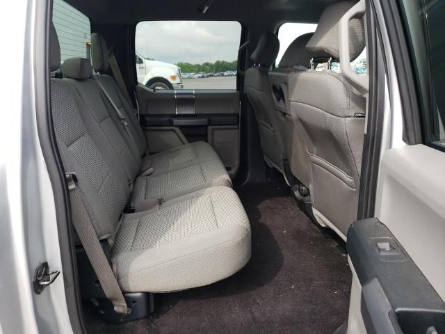 Photo 6 from auction – 2016 FORD F150 SUPER with VIN 1FTEW1CP3GFB19221
