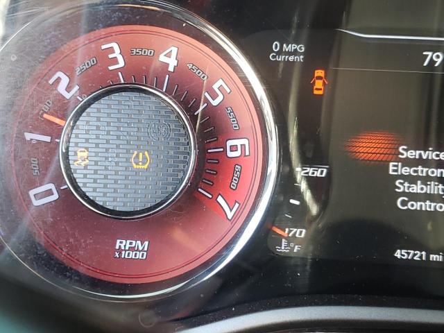 Photo 8 from auction – 2015 DODGE CHALLENGER with VIN 2C3CDZC90FH714087