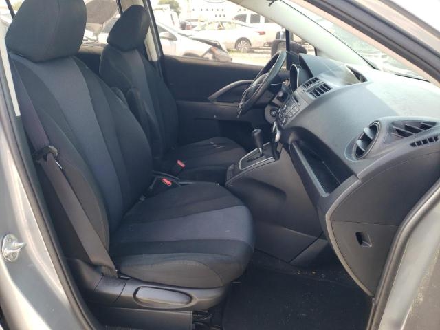 Photo 5 from auction – 2013 MAZDA 5 with VIN JM1CW2BL6D0154653
