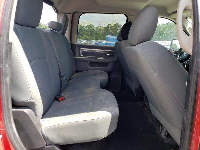 Photo 6 from auction – 2016 RAM 2500 SLT with VIN 3C6TR4DT1GG273671