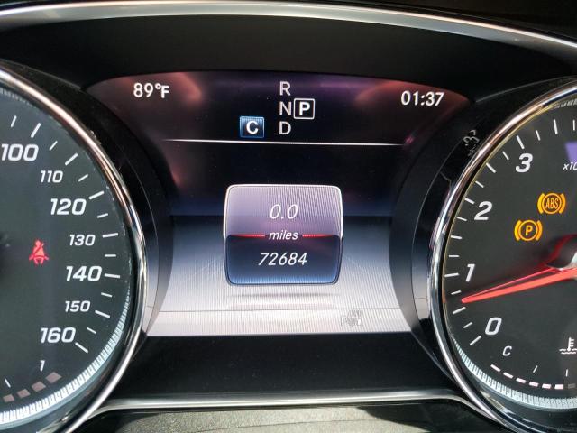 Photo 8 from auction – 2017 MERCEDES-BENZ E 300 with VIN WDDZF4JB8HA244651