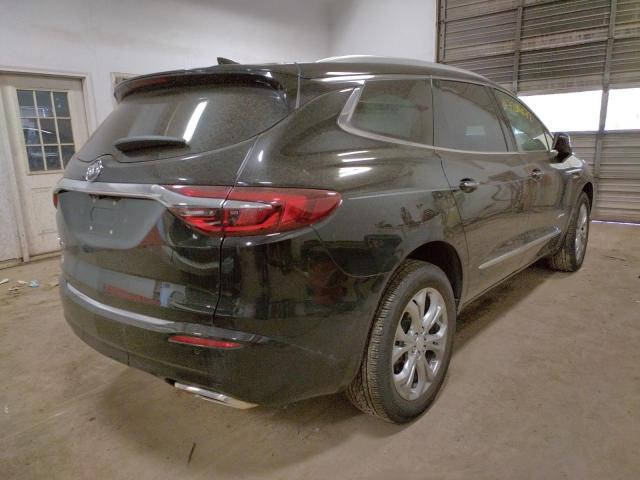 Photo 4 from auction – 2021 BUICK ENCLAVE AV with VIN 5GAEVCKW5MJ187439
