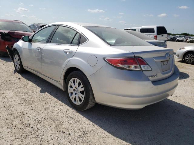Photo 3 from auction – 2011 MAZDA 6 I with VIN 1YVHZ8BH3B5M23875