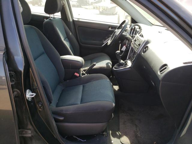 Photo 5 from auction – 2005 TOYOTA COROLLA MA with VIN 2T1KR32E15C371920