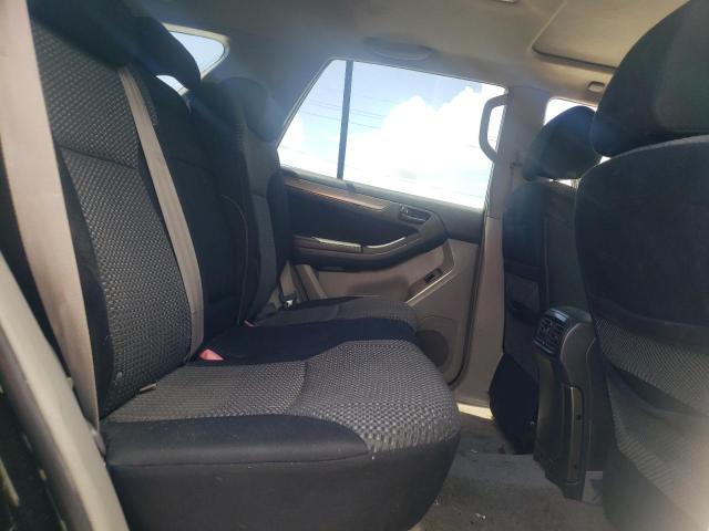 Photo 6 from auction – 2006 TOYOTA 4RUNNER SR with VIN JTEZU14R360076214