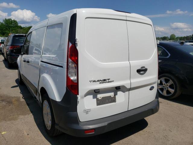 Photo 3 from auction – 2017 FORD TRANSIT CO with VIN NM0LS7E71H1312059