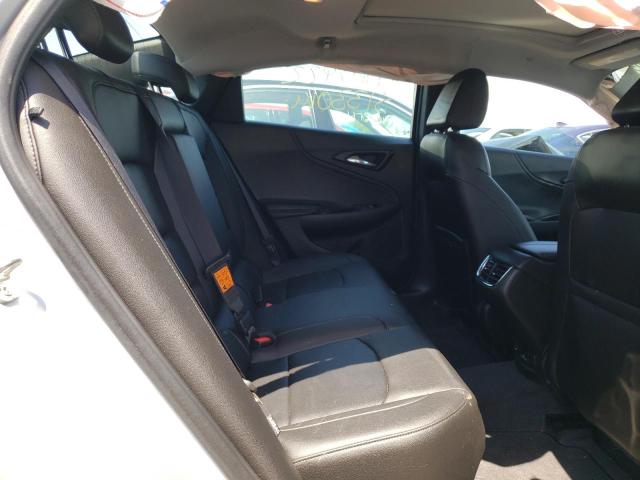 Photo 6 from auction – 2018 CHEVROLET MALIBU LT with VIN 1G1ZD5ST6JF199465
