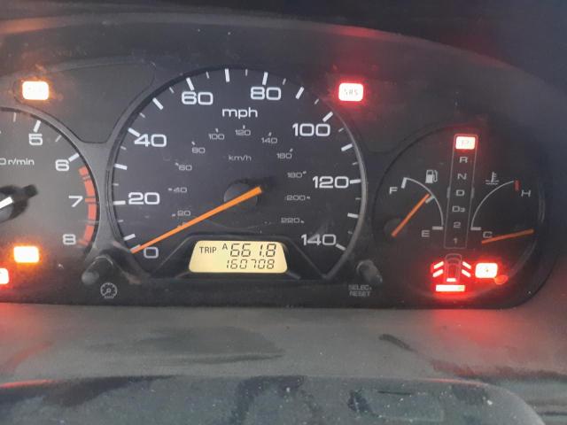 Photo 8 from auction – 2004 HONDA ODYSSEY EX with VIN 5FNRL18644B077894