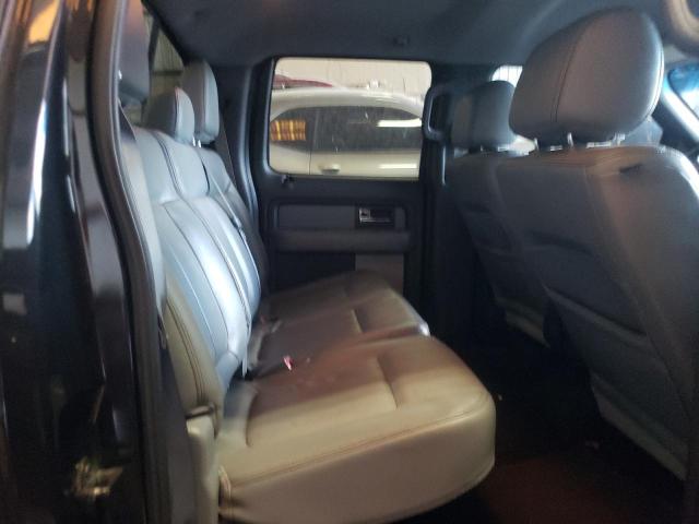 Photo 6 from auction – 2014 FORD F150 SUPER with VIN 1FTFW1CT9EKE12417