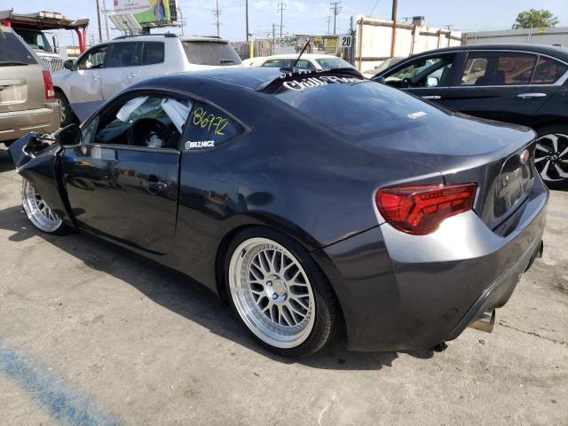 Photo 3 from auction – 2013 SUBARU BRZ 2.0 PR with VIN JF1ZCAB19D1601438