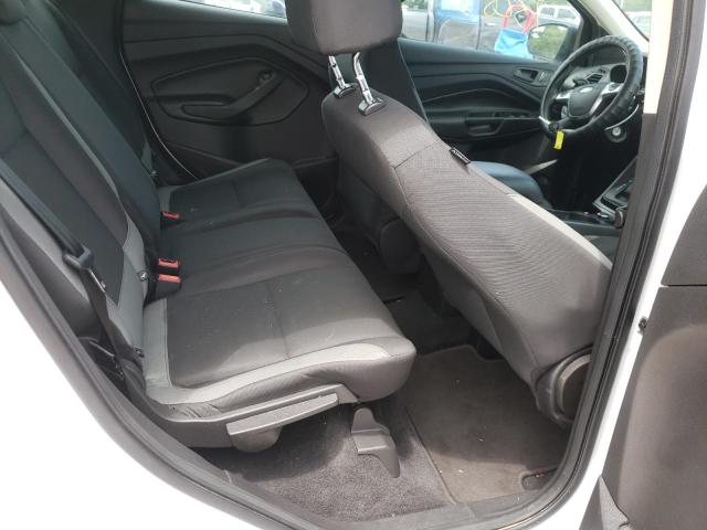 Photo 6 from auction – 2016 FORD ESCAPE S with VIN 1FMCU0F72GUB74530