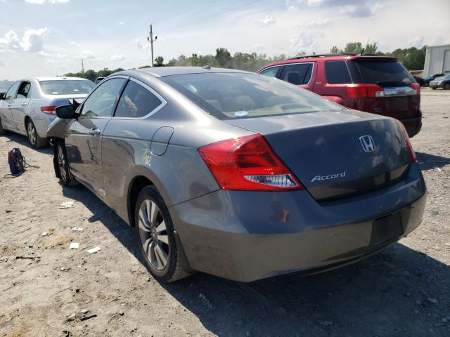 Photo 3 from auction – 2012 HONDA ACCORD EXL with VIN 1HGCS1B80CA020586