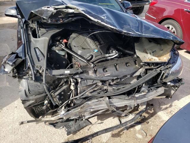 Photo 9 from auction – 2015 BMW 535 I with VIN WBA5B1C59FD919541