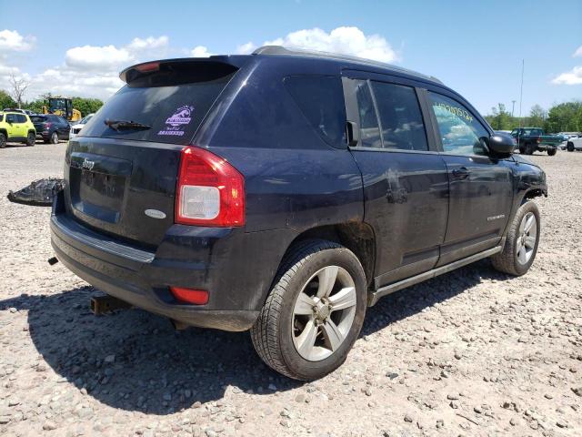 Photo 4 from auction – 2011 JEEP COMPASS SP with VIN 1J4NF1FB7BD226092