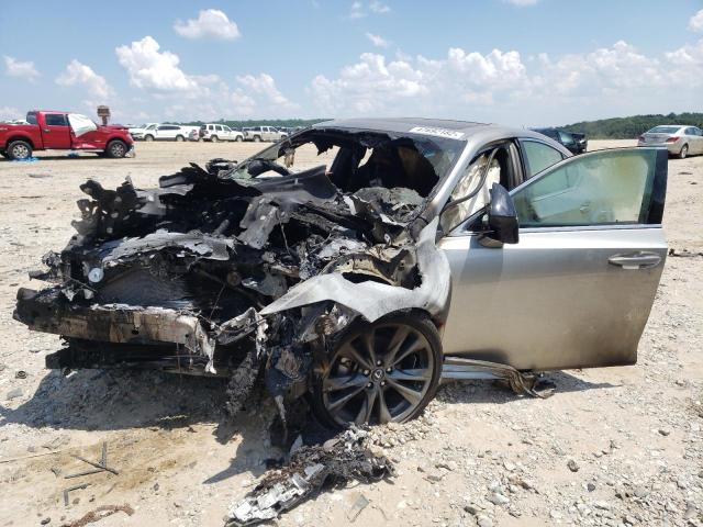 Photo 2 from auction – 2019 LEXUS ES 350 with VIN 58ABZ1B16KU049634
