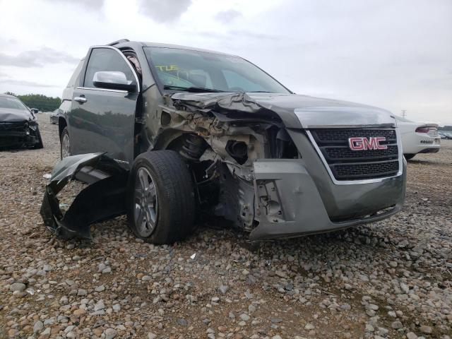 Photo 1 from auction – 2013 GMC TERRAIN SL with VIN 2GKALUEKXD6117938