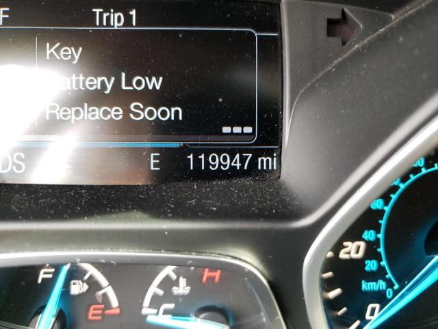 Photo 8 from auction – 2016 FORD ESCAPE TIT with VIN 1FMCU0J94GUA70114
