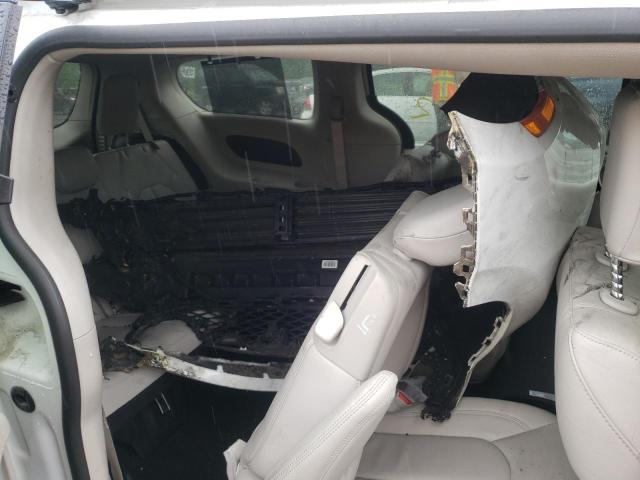 Photo 6 from auction – 2021 CHRYSLER PACIFICA H with VIN 2C4RC1L7XMR585775