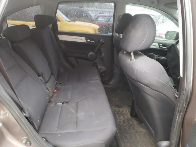 Photo 6 from auction – 2011 HONDA CR-V LX with VIN 5J6RE4H32BL039554