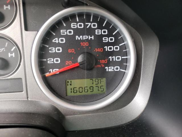 Photo 8 from auction – 2004 FORD F150 with VIN 1FTPX14554NC57296