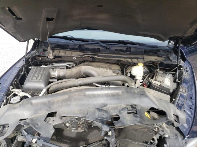 Photo 7 from auction – 2014 RAM 1500 SLT with VIN 1C6RR6LT2ES229417