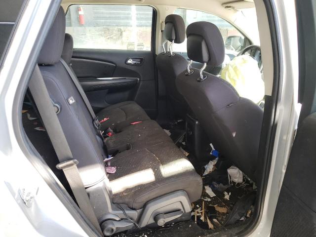 Photo 6 from auction – 2012 DODGE JOURNEY SE with VIN 3C4PDCAB9CT273062