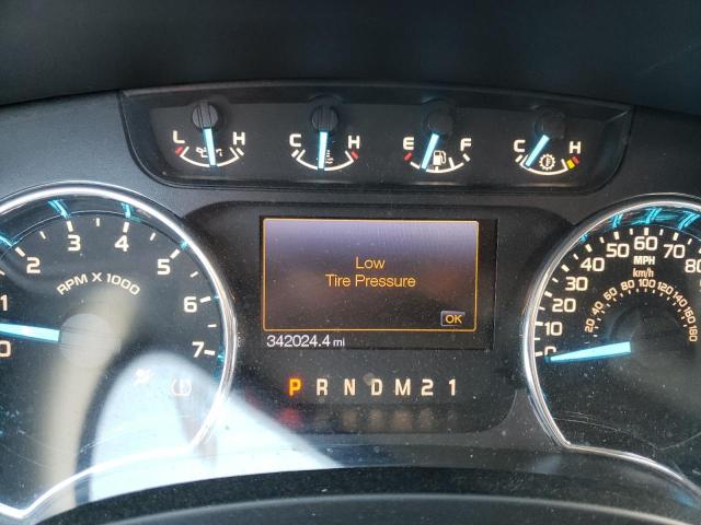 Photo 8 from auction – 2012 FORD F150 SUPER with VIN 1FTFW1ET8CKD56593