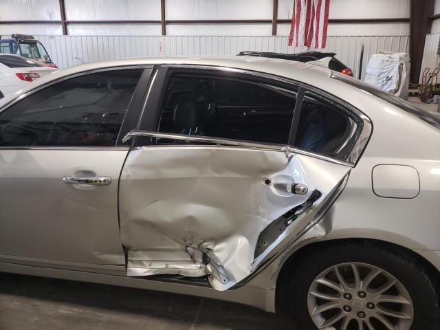 Photo 9 from auction – 2011 HYUNDAI GENESIS 3. with VIN KMHGC4DE1BU130637
