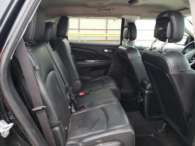 Photo 6 from auction – 2015 DODGE JOURNEY SX with VIN 3C4PDDBGXFT589459