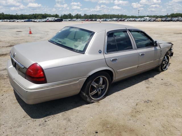 Photo 4 from auction – 2006 MERCURY GRAND MARQ with VIN 2MEFM74V36X613235