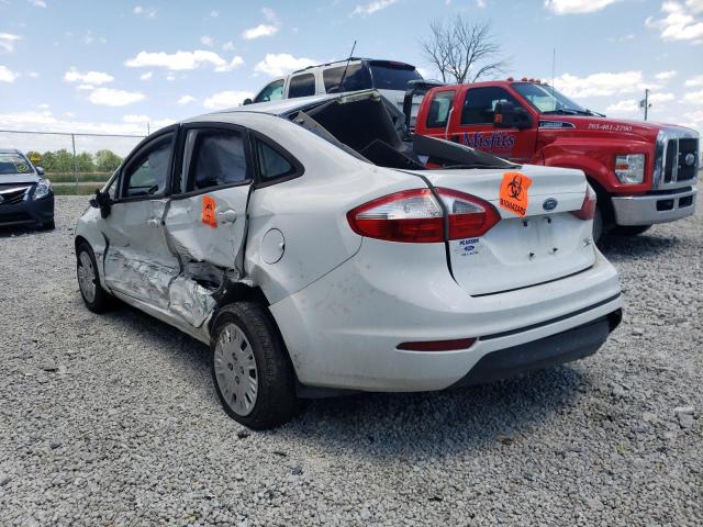 Photo 3 from auction – 2015 FORD FIESTA S with VIN 3FADP4AJ7FM126430