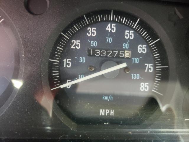 Photo 8 from auction – 1996 JEEP CHEROKEE S with VIN 1J4FT28S6TL152705