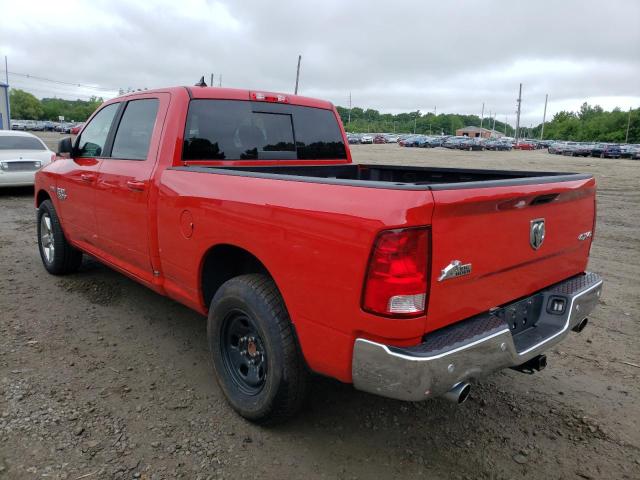 Photo 3 from auction – 2019 RAM 1500 CLASS with VIN 1C6RR7TT2KS714187