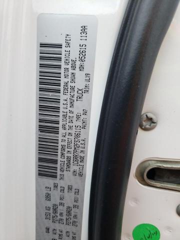 Photo 10 from auction – 2015 RAM 1500 LONGH with VIN 1C6RR7PM2FS706115