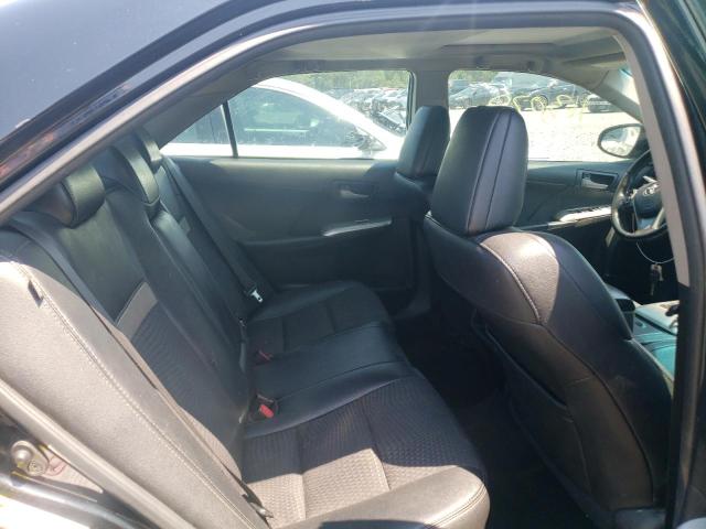 Photo 6 from auction – 2014 TOYOTA CAMRY L with VIN 4T1BF1FK5EU329956