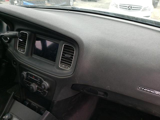 Photo 9 from auction – 2018 DODGE CHARGER PO with VIN 2C3CDXAG6JH318647