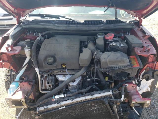 Photo 7 from auction – 2015 FORD EXPLORER X with VIN 1FM5K8D87FGC23582