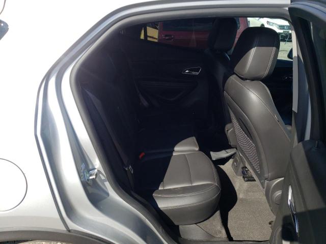 Photo 6 from auction – 2016 BUICK ENCORE with VIN KL4CJGSB6GB640434