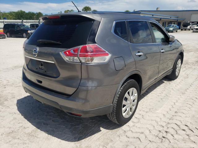 Photo 4 from auction – 2015 NISSAN ROGUE S with VIN KNMAT2MT7FP512625