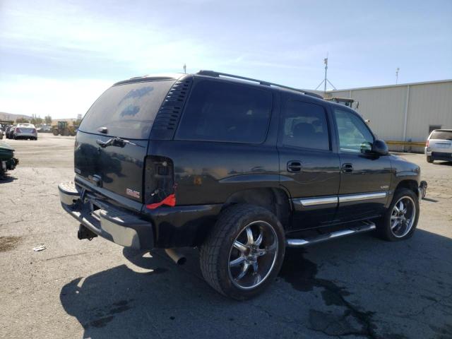 Photo 4 from auction – 2006 GMC YUKON with VIN 1GKEC13V56R162659