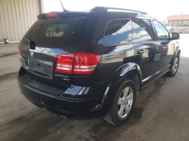 Photo 4 from auction – 2010 DODGE JOURNEY SX with VIN 3D4PG5FV1AT203156
