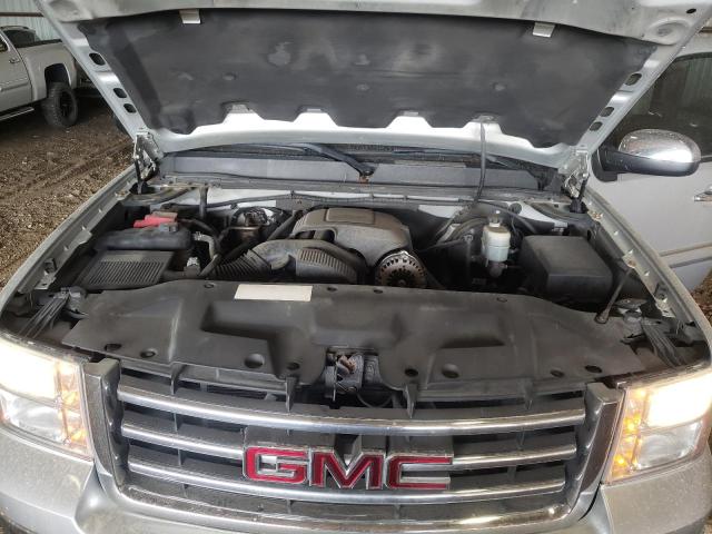 Photo 7 from auction – 2012 GMC SIERRA C15 with VIN 3GTP1VE02CG198727